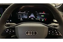 Audi A5 Avant (24 on) 2.0 TFSI 150 S line 5dr S Tronic For Sale - Vertu Audi Hereford, Roman Road