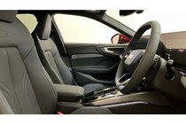 Audi A5 Avant (24 on) 2.0 TFSI 150 S line 5dr S Tronic For Sale - Vertu Audi Hereford, Roman Road