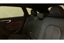 Audi A5 Avant (24 on) 2.0 TFSI 150 S line 5dr S Tronic For Sale - Vertu Audi Hereford, Roman Road