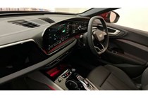 Audi A5 Avant (24 on) 2.0 TFSI 150 S line 5dr S Tronic For Sale - Vertu Audi Hereford, Roman Road