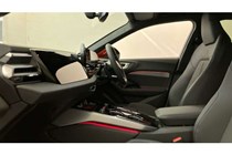 Audi A5 Avant (24 on) 2.0 TFSI 150 S line 5dr S Tronic For Sale - Vertu Audi Hereford, Roman Road