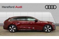 Audi A5 Avant (24 on) 2.0 TFSI 150 S line 5dr S Tronic For Sale - Vertu Audi Hereford, Roman Road