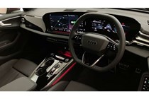 Audi A5 Avant (24 on) 2.0 TFSI 150 S line 5dr S Tronic For Sale - Vertu Audi Hereford, Roman Road