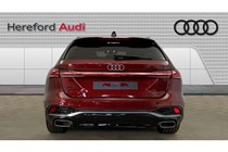 Audi A5 Avant (24 on) 2.0 TFSI 150 S line 5dr S Tronic For Sale - Vertu Audi Hereford, Roman Road