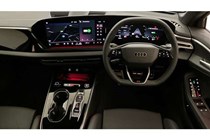 Audi A5 Avant (24 on) 2.0 TFSI 150 S line 5dr S Tronic For Sale - Vertu Audi Hereford, Roman Road