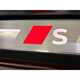 Audi A5 Avant (24 on) 2.0 TFSI 150 S line 5dr S Tronic For Sale - Vertu Audi Hereford, Roman Road