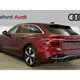 Audi A5 Avant (24 on) 2.0 TFSI 150 S line 5dr S Tronic For Sale - Vertu Audi Hereford, Roman Road