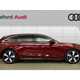 Audi A5 Avant (24 on) 2.0 TFSI 150 S line 5dr S Tronic For Sale - Vertu Audi Hereford, Roman Road