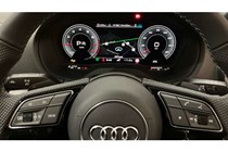 Audi Q2 SUV (16 on) 35 TFSI Black Edition 5dr For Sale - Vertu Audi Hereford, Roman Road