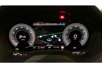 Audi Q2 SUV (16 on) 35 TFSI Black Edition 5dr For Sale - Vertu Audi Hereford, Roman Road