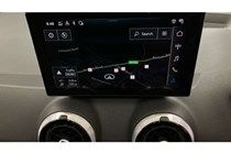 Audi Q2 SUV (16 on) 35 TFSI Black Edition 5dr For Sale - Vertu Audi Hereford, Roman Road