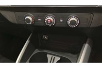 Audi Q2 SUV (16 on) 35 TFSI Black Edition 5dr For Sale - Vertu Audi Hereford, Roman Road