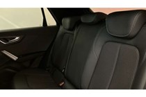 Audi Q2 SUV (16 on) 35 TFSI Black Edition 5dr For Sale - Vertu Audi Hereford, Roman Road