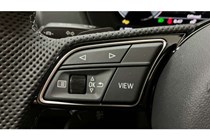 Audi Q2 SUV (16 on) 35 TFSI Black Edition 5dr For Sale - Vertu Audi Hereford, Roman Road