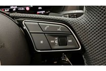 Audi Q2 SUV (16 on) 35 TFSI Black Edition 5dr For Sale - Vertu Audi Hereford, Roman Road