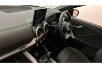 Audi Q2 SUV (16 on) 35 TFSI Black Edition 5dr For Sale - Vertu Audi Hereford, Roman Road