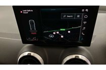 Audi Q2 SUV (16 on) 35 TFSI Black Edition 5dr For Sale - Vertu Audi Hereford, Roman Road