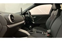 Audi Q2 SUV (16 on) 35 TFSI Black Edition 5dr For Sale - Vertu Audi Hereford, Roman Road