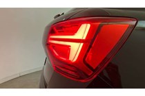 Audi Q2 SUV (16 on) 35 TFSI Black Edition 5dr For Sale - Vertu Audi Hereford, Roman Road