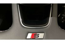 Audi Q2 SUV (16 on) 35 TFSI Black Edition 5dr For Sale - Vertu Audi Hereford, Roman Road