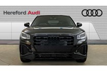 Audi Q2 SUV (16 on) 35 TFSI Black Edition 5dr For Sale - Vertu Audi Hereford, Roman Road