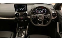 Audi Q2 SUV (16 on) 35 TFSI Black Edition 5dr For Sale - Vertu Audi Hereford, Roman Road
