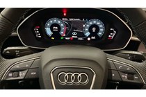 Audi Q3 SUV (18 on) 35 TFSI Black Edition 5dr [20" Alloy] For Sale - Vertu Audi Hereford, Roman Road