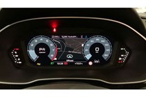 Audi Q3 SUV (18 on) 35 TFSI Black Edition 5dr [20" Alloy] For Sale - Vertu Audi Hereford, Roman Road