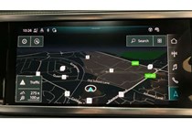 Audi Q3 SUV (18 on) 35 TFSI Black Edition 5dr [20" Alloy] For Sale - Vertu Audi Hereford, Roman Road