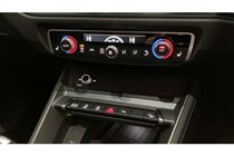 Audi Q3 SUV (18 on) 35 TFSI Black Edition 5dr [20" Alloy] For Sale - Vertu Audi Hereford, Roman Road