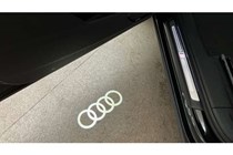 Audi Q3 SUV (18 on) 35 TFSI Black Edition 5dr [20" Alloy] For Sale - Vertu Audi Hereford, Roman Road
