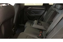 Audi Q3 SUV (18 on) 35 TFSI Black Edition 5dr [20" Alloy] For Sale - Vertu Audi Hereford, Roman Road