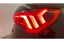Audi Q3 SUV (18 on) 35 TFSI Black Edition 5dr [20" Alloy] For Sale - Vertu Audi Hereford, Roman Road
