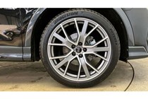 Audi Q3 SUV (18 on) 35 TFSI Black Edition 5dr [20" Alloy] For Sale - Vertu Audi Hereford, Roman Road