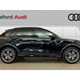 Audi Q3 SUV (18 on) 35 TFSI Black Edition 5dr [20" Alloy] For Sale - Vertu Audi Hereford, Roman Road