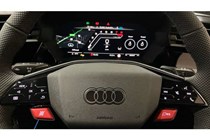 Audi A3 RS 3 Sportback (21 on) RS 3 TFSI Quattro 5dr S Tronic For Sale - Vertu Audi Hereford, Roman Road
