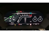 Audi A3 RS 3 Sportback (21 on) RS 3 TFSI Quattro 5dr S Tronic For Sale - Vertu Audi Hereford, Roman Road