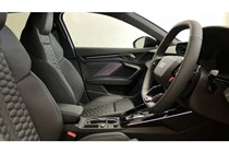 Audi A3 RS 3 Sportback (21 on) RS 3 TFSI Quattro 5dr S Tronic For Sale - Vertu Audi Hereford, Roman Road