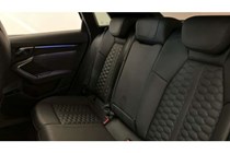 Audi A3 RS 3 Sportback (21 on) RS 3 TFSI Quattro 5dr S Tronic For Sale - Vertu Audi Hereford, Roman Road