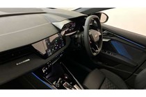 Audi A3 RS 3 Sportback (21 on) RS 3 TFSI Quattro 5dr S Tronic For Sale - Vertu Audi Hereford, Roman Road