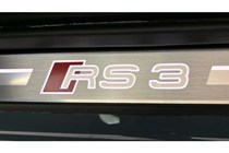 Audi A3 RS 3 Sportback (21 on) RS 3 TFSI Quattro 5dr S Tronic For Sale - Vertu Audi Hereford, Roman Road