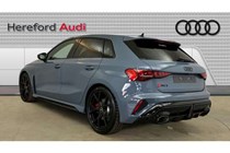 Audi A3 RS 3 Sportback (21 on) RS 3 TFSI Quattro 5dr S Tronic For Sale - Vertu Audi Hereford, Roman Road