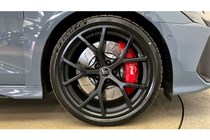 Audi A3 RS 3 Sportback (21 on) RS 3 TFSI Quattro 5dr S Tronic For Sale - Vertu Audi Hereford, Roman Road