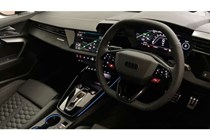 Audi A3 RS 3 Sportback (21 on) RS 3 TFSI Quattro 5dr S Tronic For Sale - Vertu Audi Hereford, Roman Road