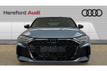 Audi A3 RS 3 Sportback (21 on) RS 3 TFSI Quattro 5dr S Tronic For Sale - Vertu Audi Hereford, Roman Road