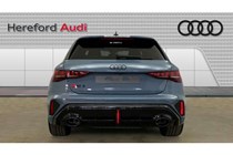 Audi A3 RS 3 Sportback (21 on) RS 3 TFSI Quattro 5dr S Tronic For Sale - Vertu Audi Hereford, Roman Road