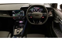 Audi A3 RS 3 Sportback (21 on) RS 3 TFSI Quattro 5dr S Tronic For Sale - Vertu Audi Hereford, Roman Road