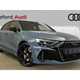 Audi A3 RS 3 Sportback (21 on) RS 3 TFSI Quattro 5dr S Tronic For Sale - Vertu Audi Hereford, Roman Road