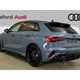 Audi A3 RS 3 Sportback (21 on) RS 3 TFSI Quattro 5dr S Tronic For Sale - Vertu Audi Hereford, Roman Road