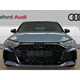 Audi A3 RS 3 Sportback (21 on) RS 3 TFSI Quattro 5dr S Tronic For Sale - Vertu Audi Hereford, Roman Road